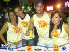Bloco Skol Folia
